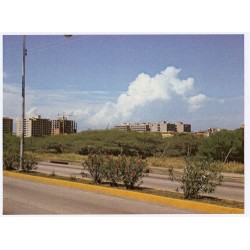 Terreno de 3.200 m/2 Frente Sambil Margarita