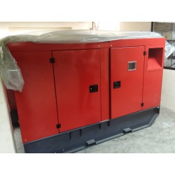 Generador Planta Electrica 126 Kva